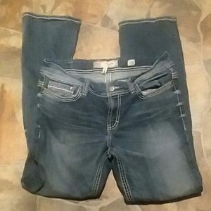 BKE denim jeans 32 regular